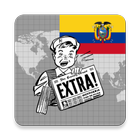 Ecuador Noticias icône