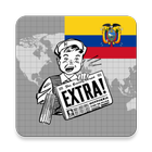 Ecuador Noticias иконка
