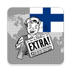 Suomi Uutiset icône