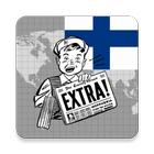 Suomi Uutiset simgesi