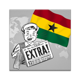 Ghana News 아이콘