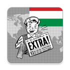 Magyarország Hírek icône