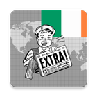 Ireland News icône