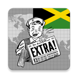 Jamaica News आइकन