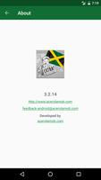 Jamaica News poster
