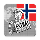 Norge Nyheter icon