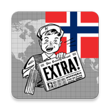 Norge Nyheter icon