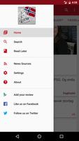 Norge Nyheter screenshot 1