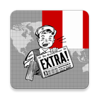 Perú Noticias-icoon