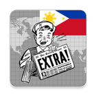 آیکون‌ Philippines News