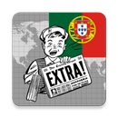 Portugal Notícias APK