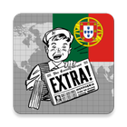 Portugal Notícias icon