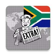 South Africa News APK download
