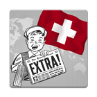 Schweiz News icon