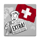 Schweiz News ícone
