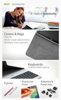 Acer Accessories poster