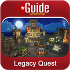 Guide for Legacy Quest アイコン