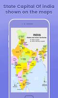 India States and Capitals 截图 1