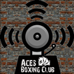 Aces Boxing Club Round Timer