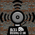 Aces Boxing Club Round Timer icono