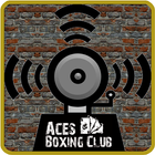 Aces Boxing Prem. Round Timer 아이콘