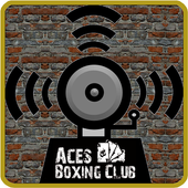 Aces Boxing Prem. Round Timer icon