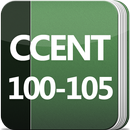 Cisco CCENT Certification: 100 APK