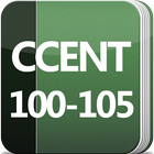 Cisco CCENT Certification: 100 아이콘