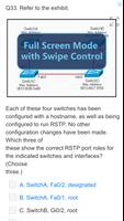 Cisco CCNA Routing and Switchi screenshot 2