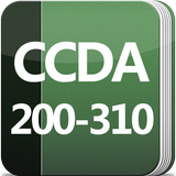 Cisco CCDA Certification: 200- icon