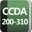 Cisco CCDA Certification: 200-310 (DESGN) Exam APK