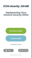 Cisco CCNA Security: 210-260 E gönderen