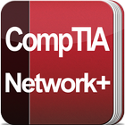 CompTIA Network+ Certification: N10-006 Exam simgesi