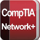 APK CompTIA Network+ Certification: N10-006 Exam