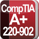 CompTIA A+: 220-902 Exam  (expired on 7/31/2019) APK