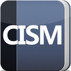 CISM أيقونة