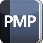 PMP أيقونة