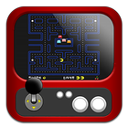 Arcade Games-icoon