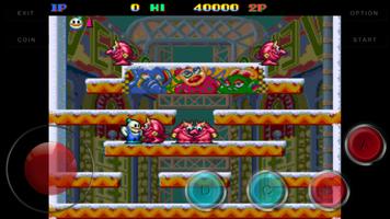 Arcade Games Screenshot 3