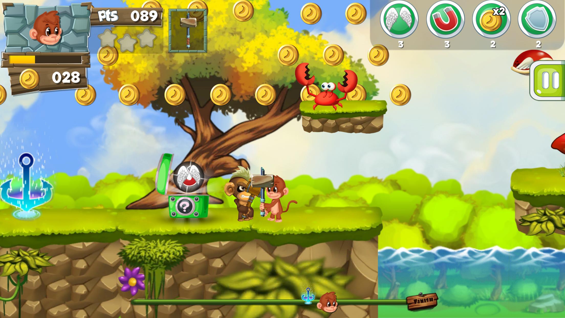 Игра monkey game mines