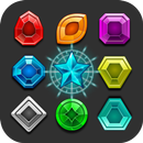 Magic Gems - Match 3 Puzzles APK