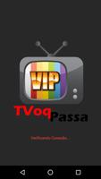 Ver TV online vip 海報