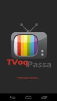 TV Online Play Plakat