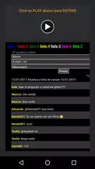 Meus filmes APK download