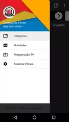 Ver filmes TV online APK download