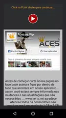 Ver filmes TV online APK download