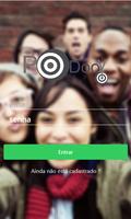Podooy - Rede Social Cartaz