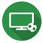 Futebol Ao vivo FC - Placar TV Online icône