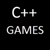 Game Development in C++ ícone