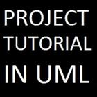 Project Tutorial in UML ícone